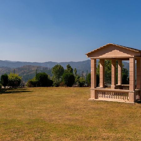 Blusalzz Homes - The Himalayan Bungalow, Almora - Uttarakhand 외부 사진